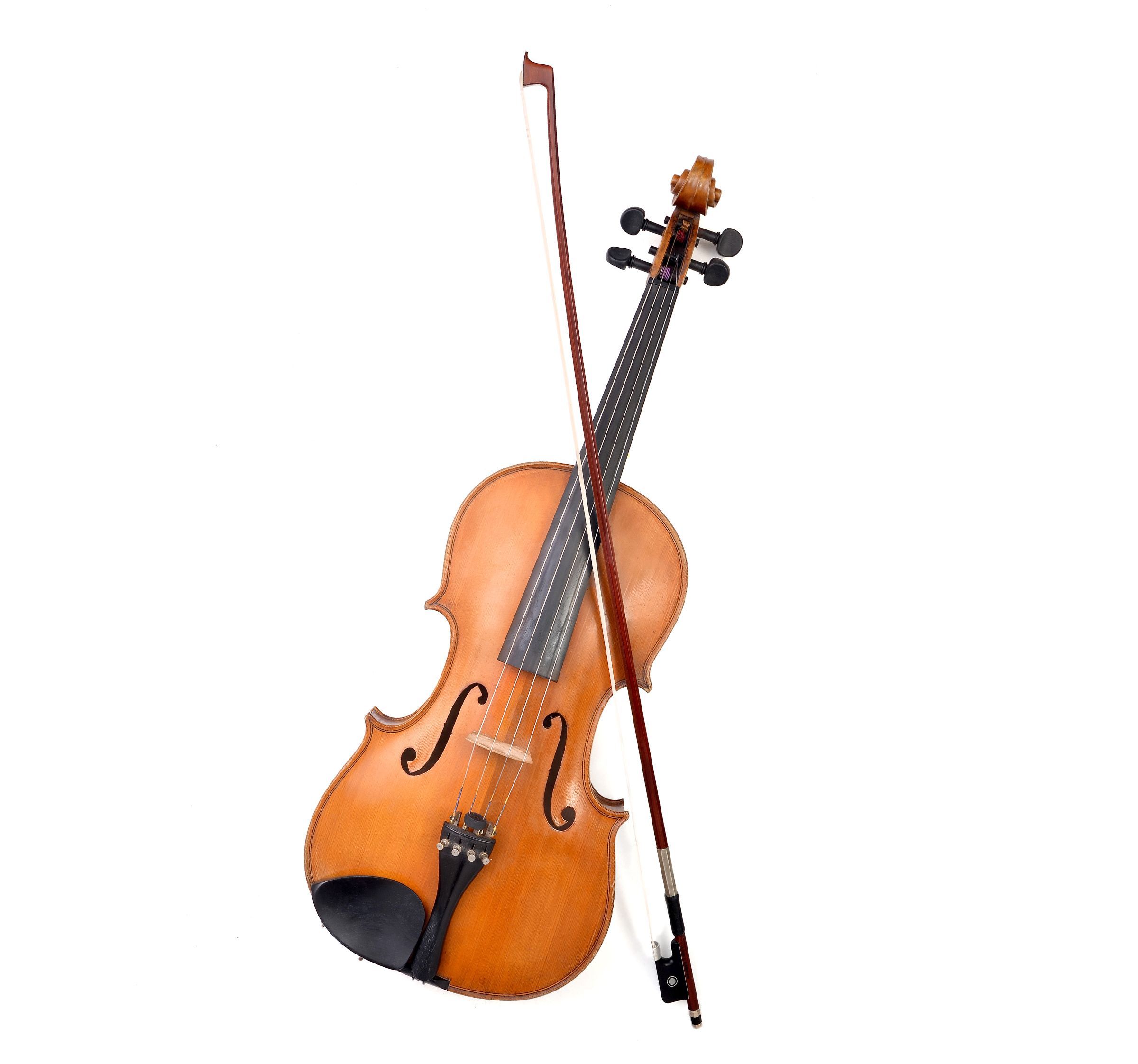 Musikschule Aarberg Geige